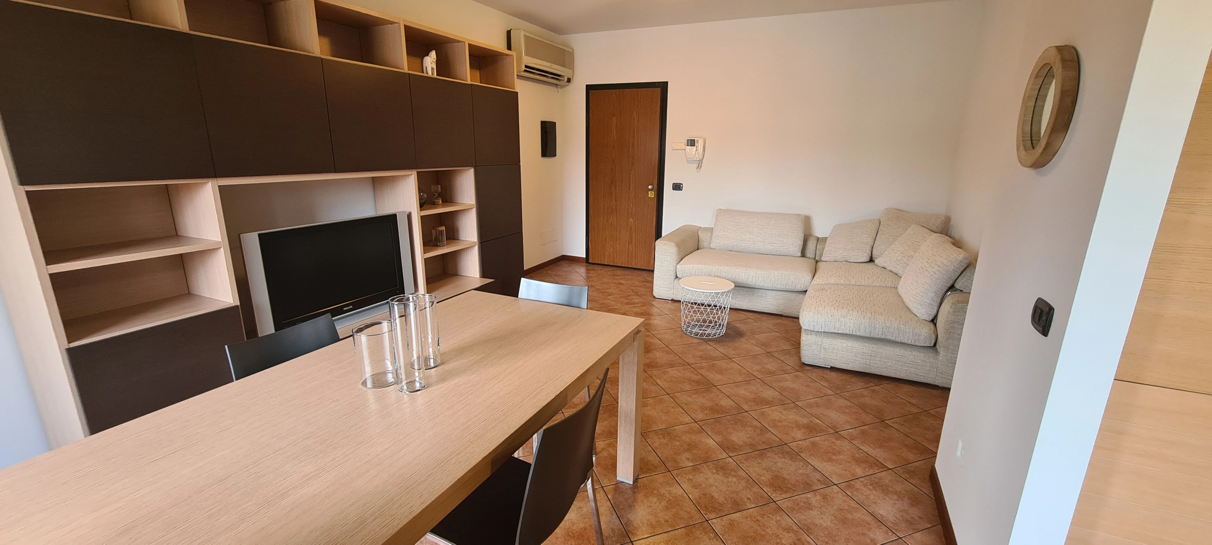 Forteguerriana Apartments