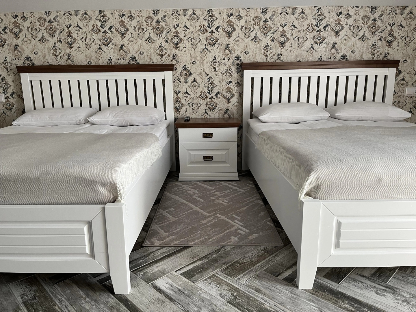 Гостевой Дом Эдельвейс