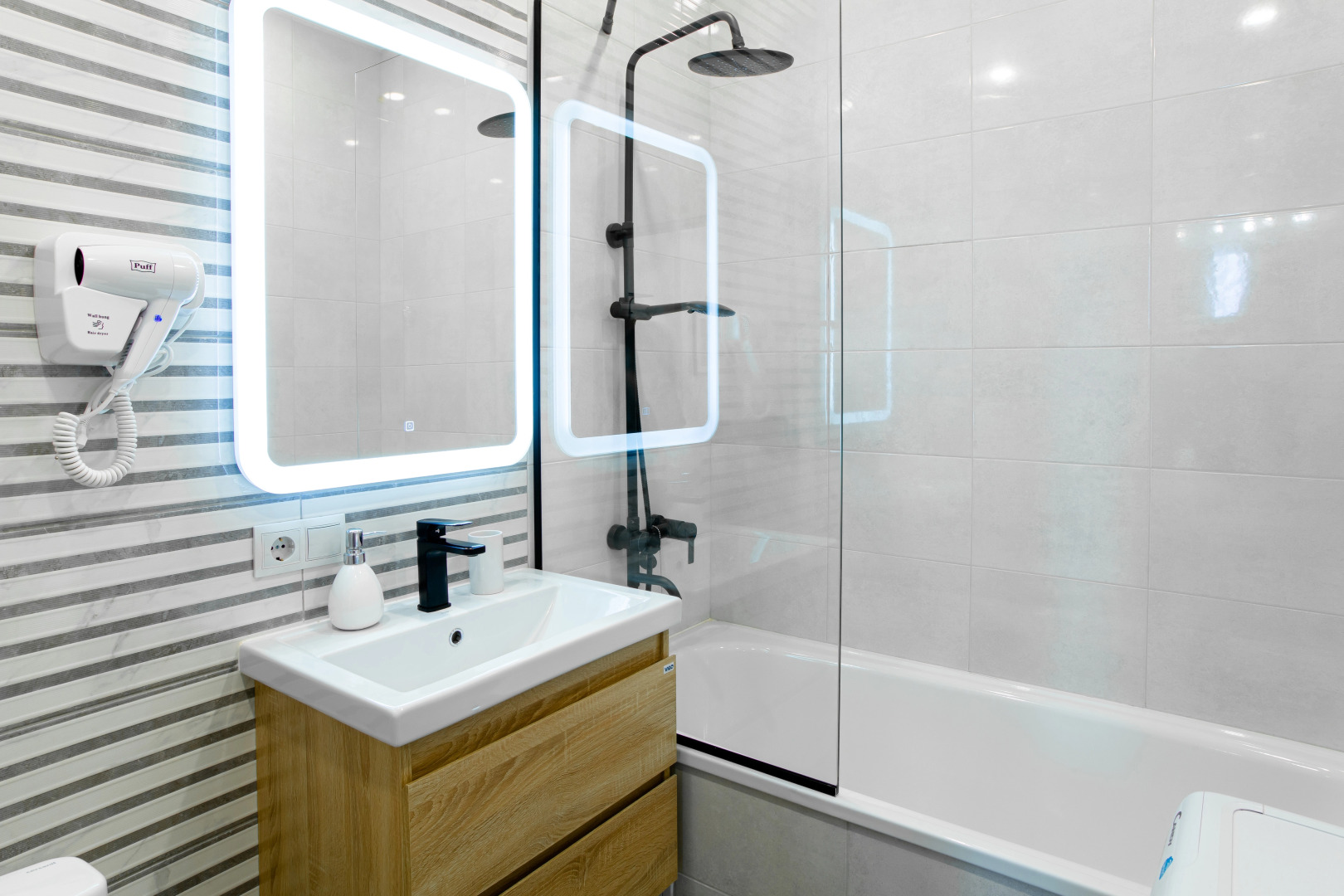 Квартира Happy на Дзержинского