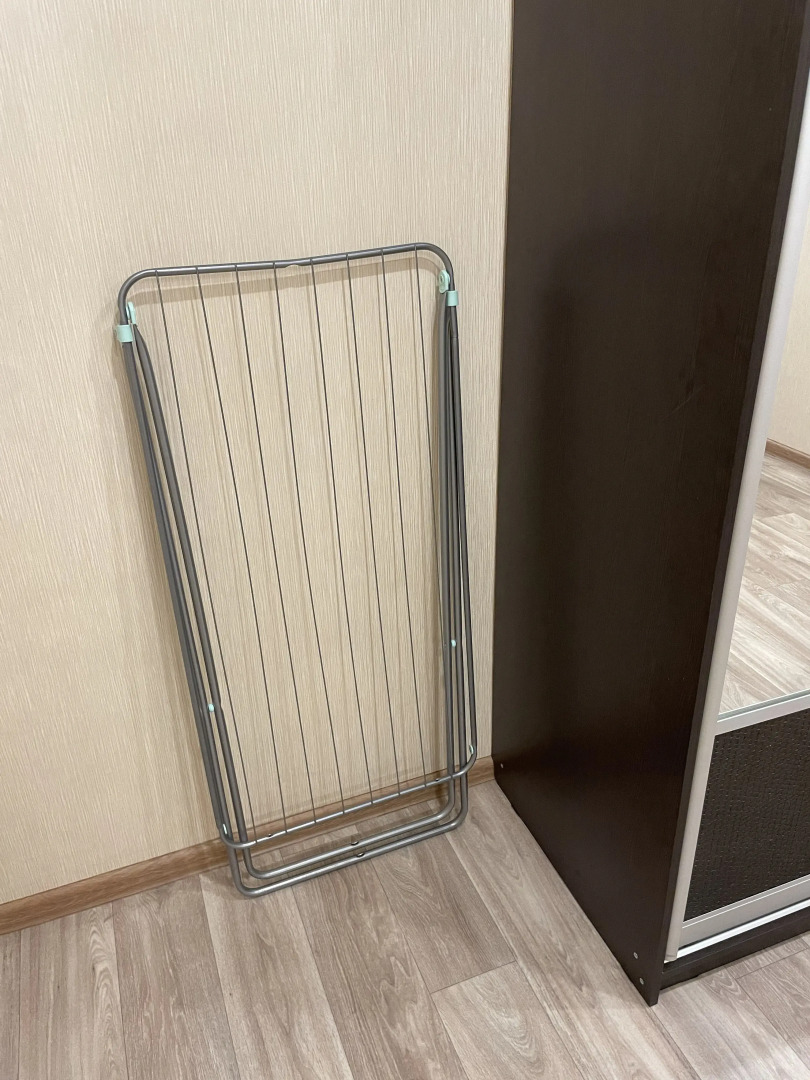 Квартира на ул. Карла Маркса 258Д