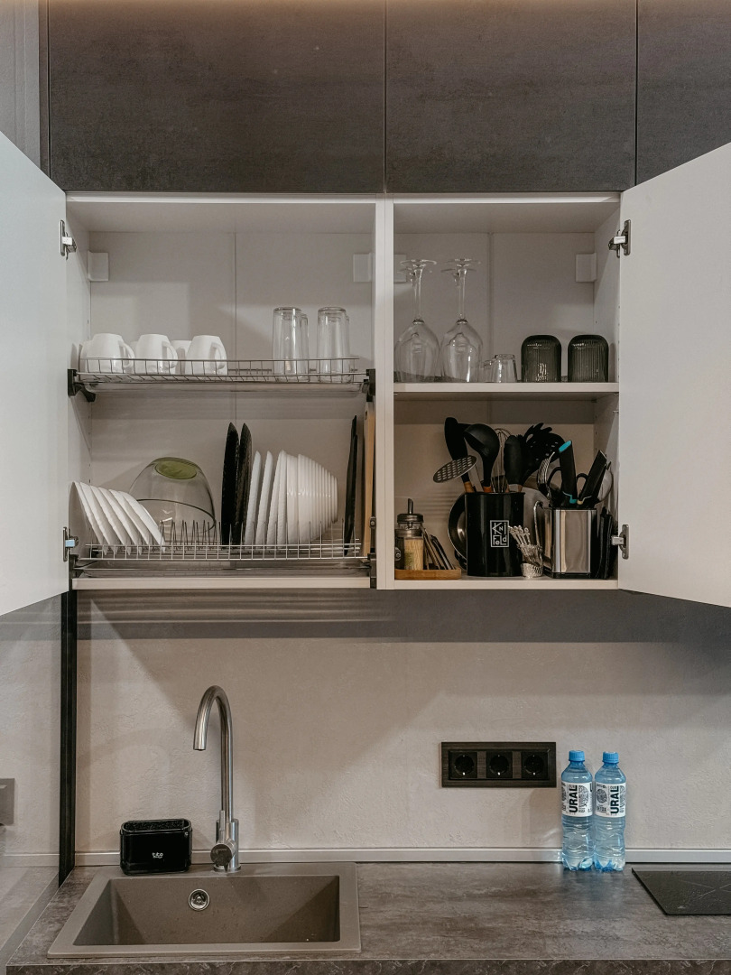 Апартаменты  в Стиле   NewYork