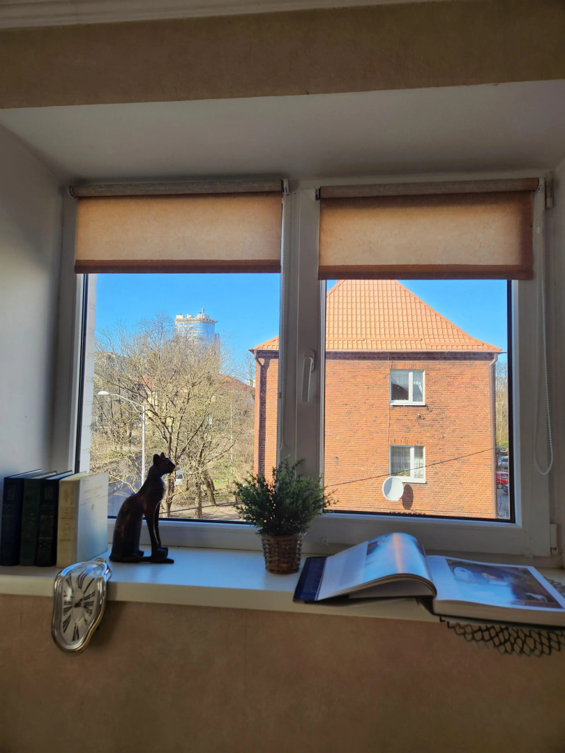 Апартаменты 1-Комнатные Апартаменты Возле Закхаймских Ворот