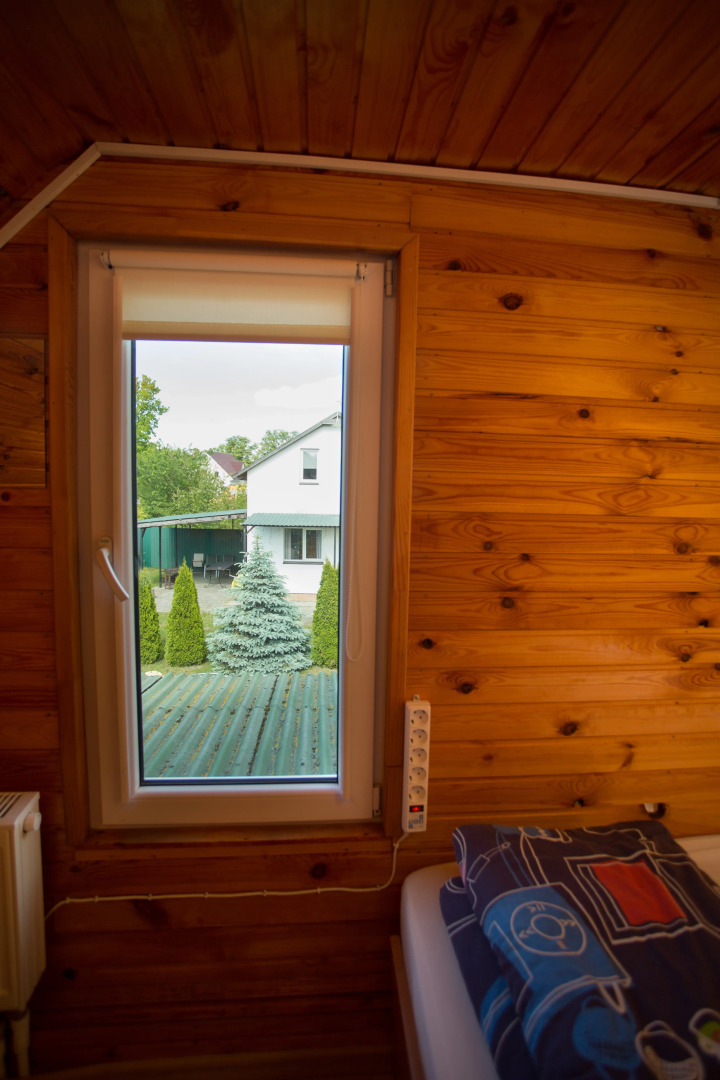 Частный Дом с 4 Спальнями