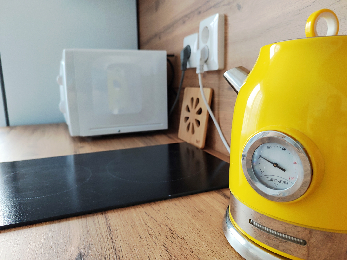 Квартира Gorod Si в ЖК Яблоневые Сады