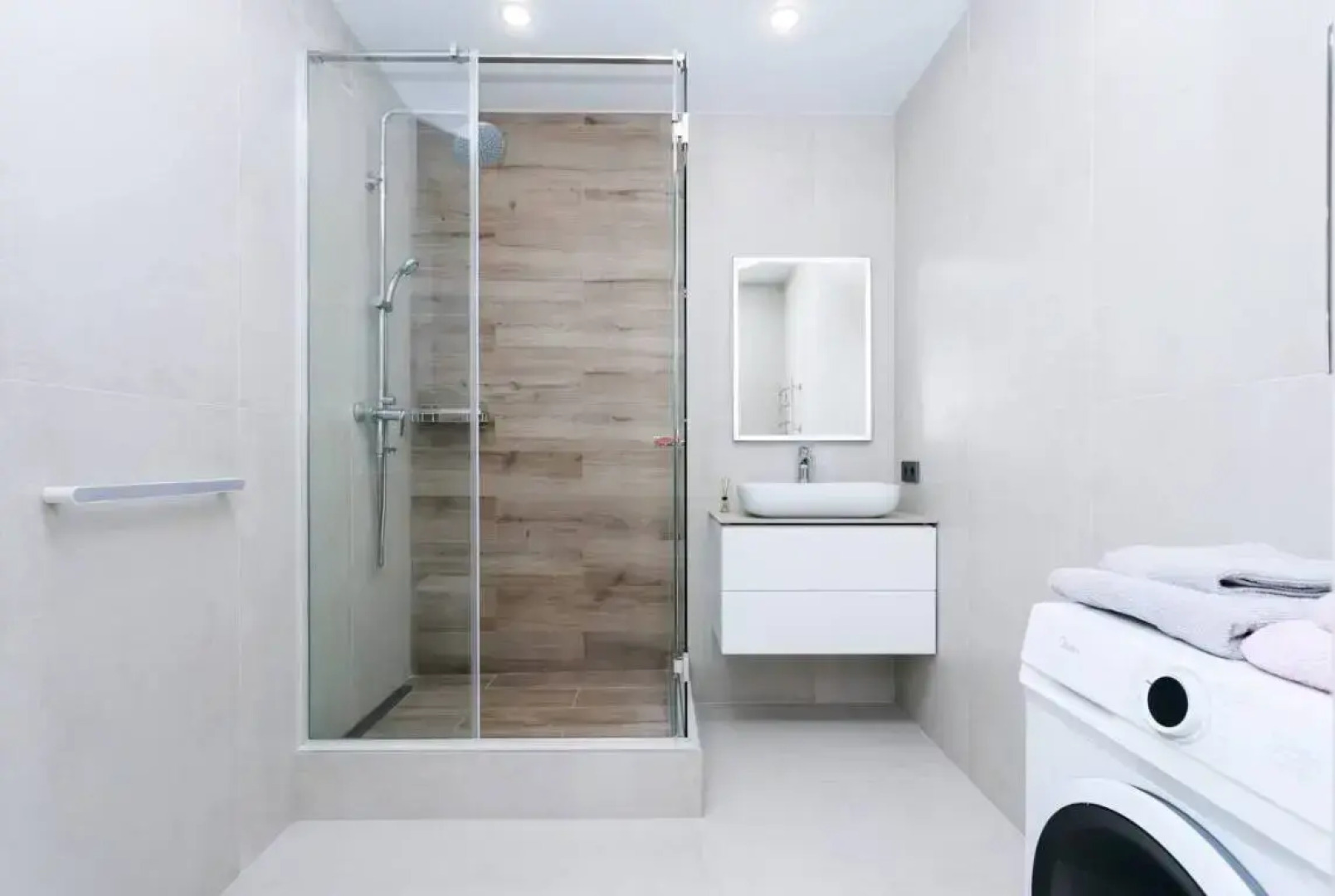 Апартаменты Clever House 1