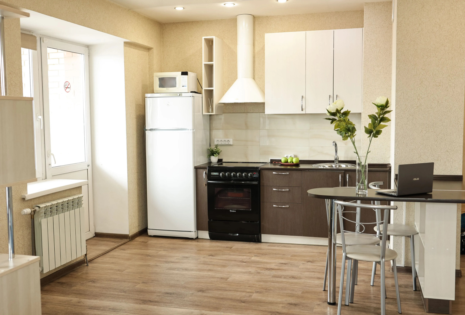 Квартира Студии Be Home на Строительном 5