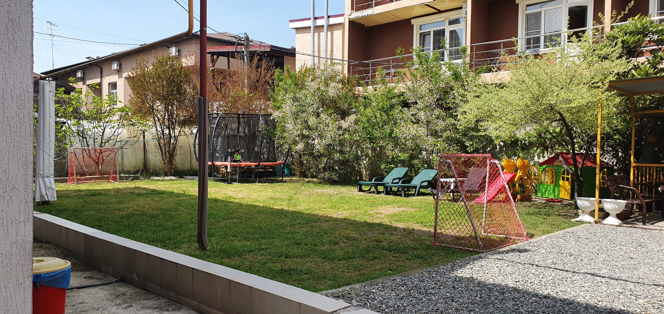 Гостевой дом Гранат