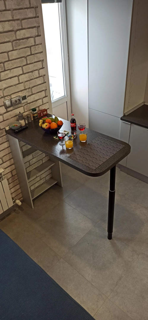 Квартира Лофт на Волге