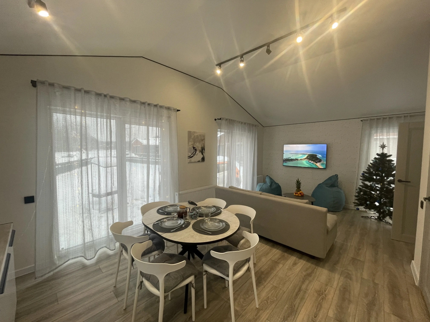 Гостевой дом Март хаус