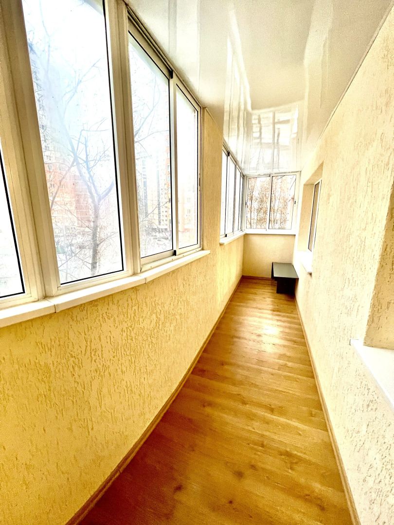 Уютные Апартаменты в ЖК Радужный Люкс (ул. Солнечная д. 2)