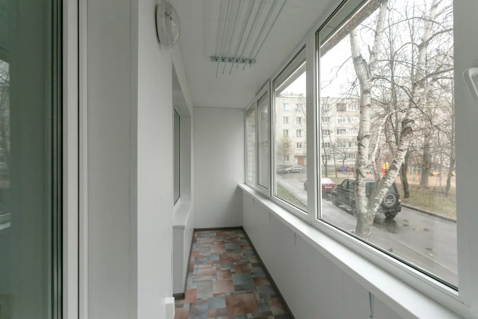 Апартаменты Хочу Приехать на Кирова 38