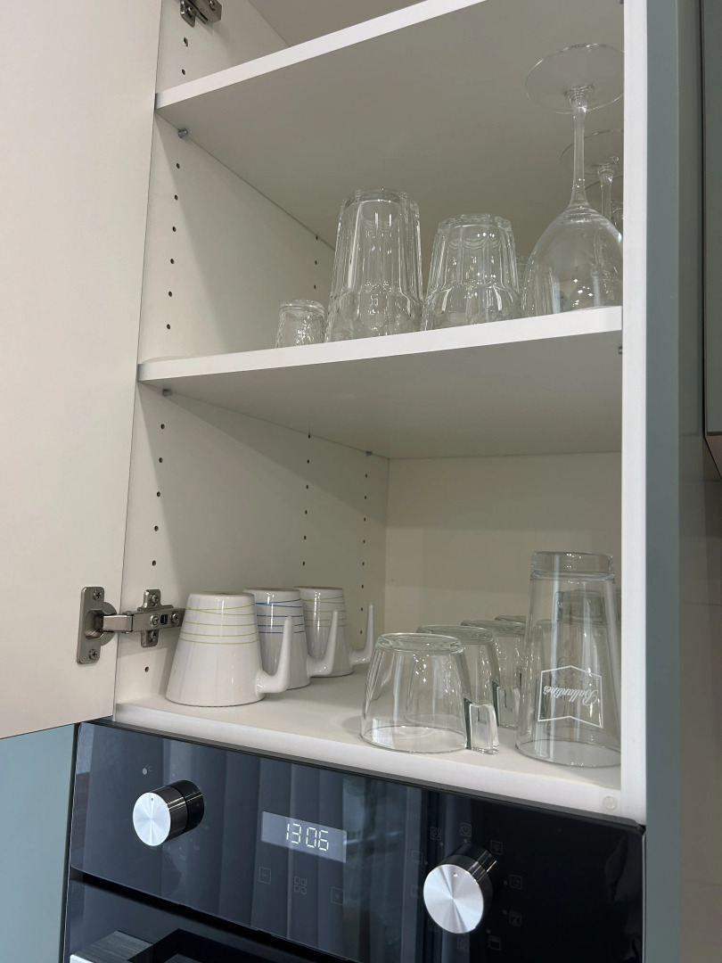 Квартира Apart43