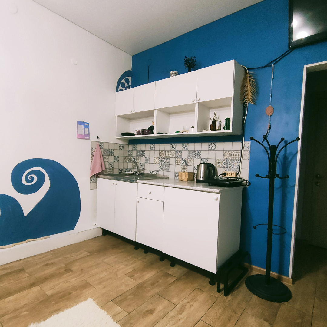 Siniy Kit Guest House