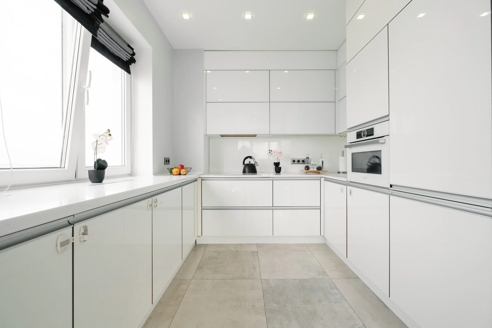 Апартаменты с Видом на Центр