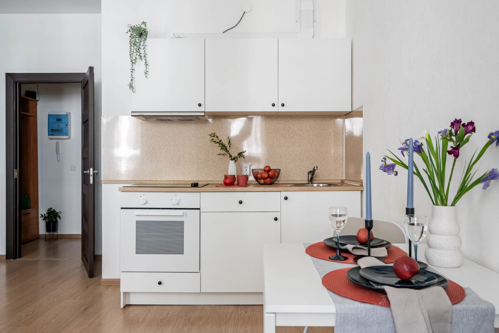 Квартира LERUKA HOME Кудрово