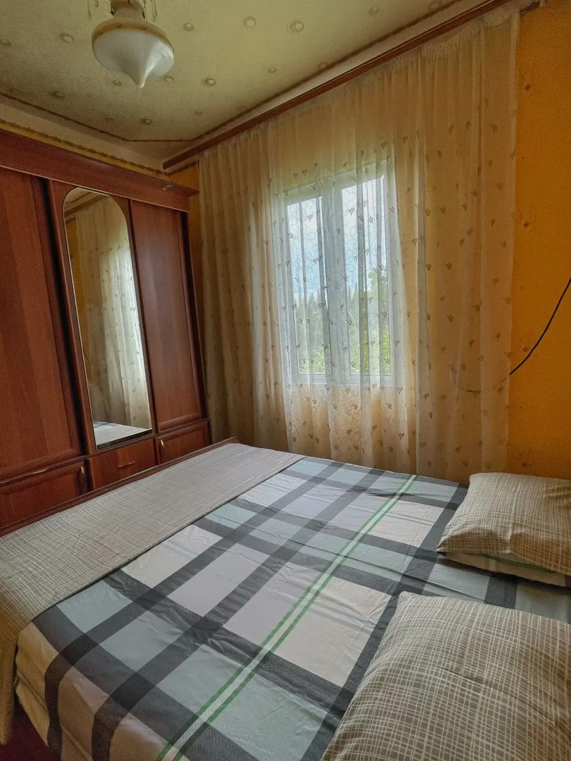 Гостевой дом KriArt on Kamo 19