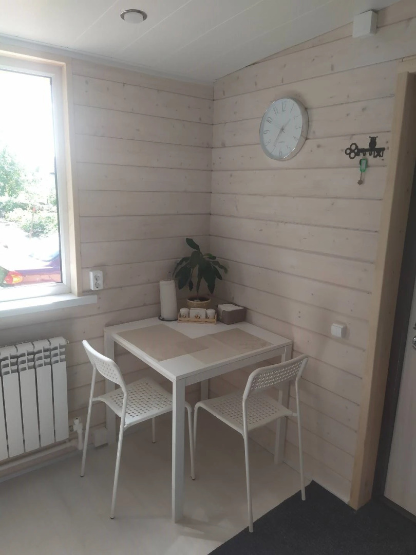 Частный дом Тихий Уголок 1