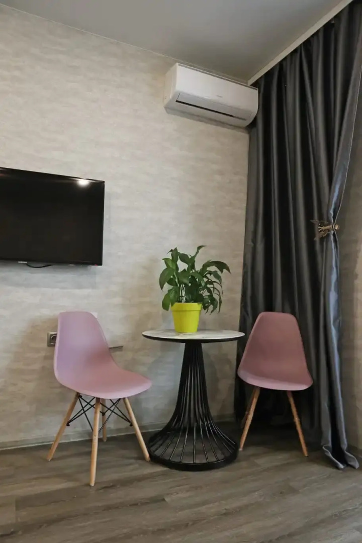 Квартира Студия