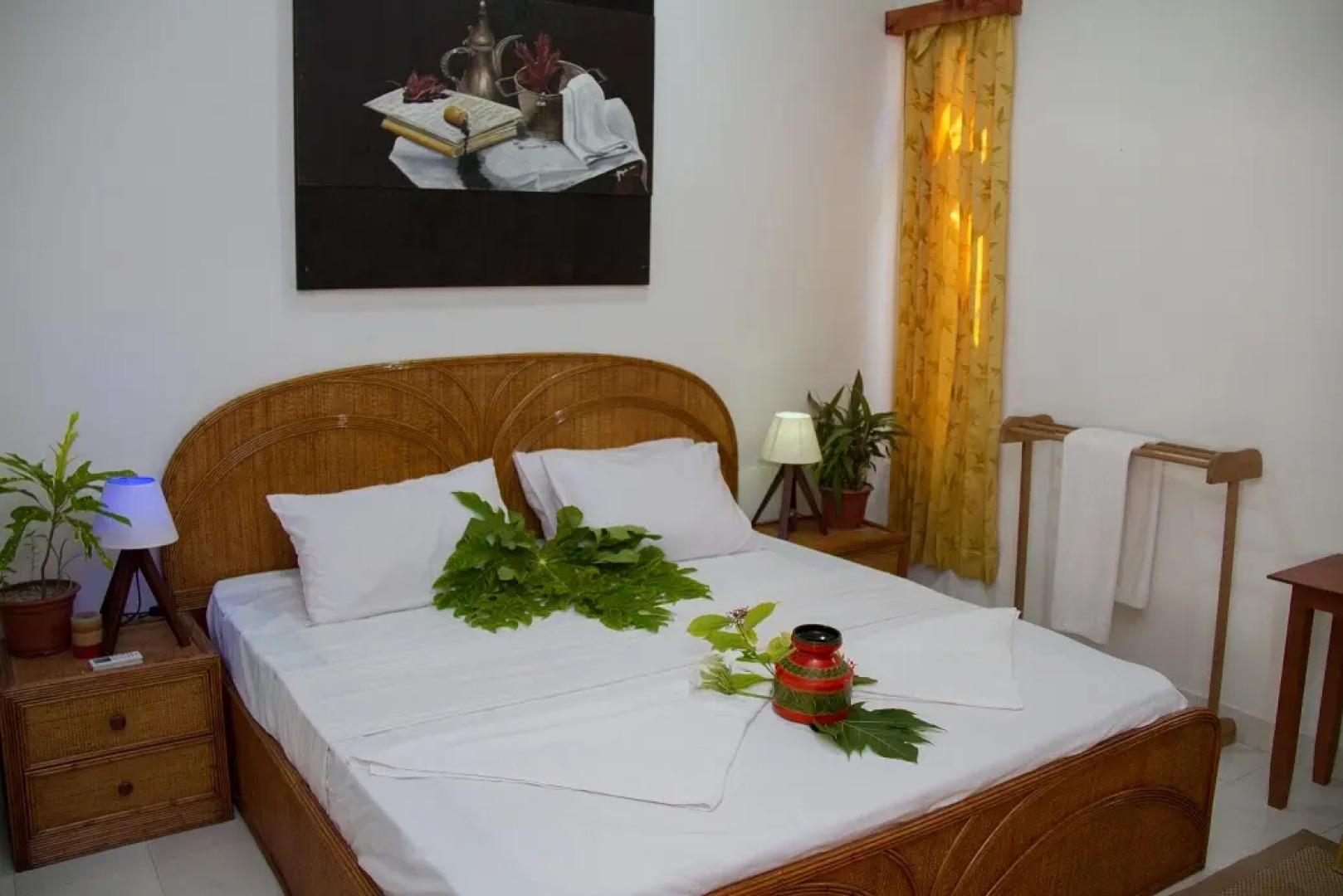 Гостевой дом Alvi Star Inn