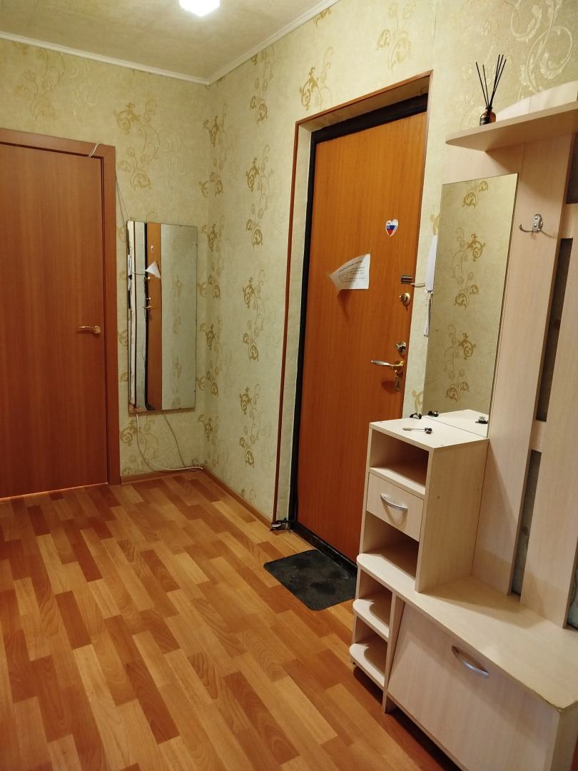 Квартира на Профсоюзной