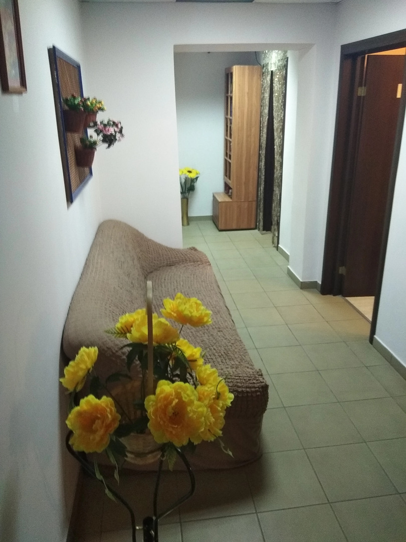 Мини-отель City Ru