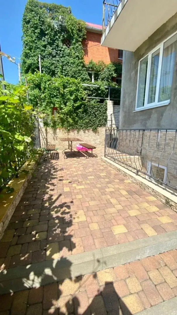 Гостевой дом "Море и Пальмы"