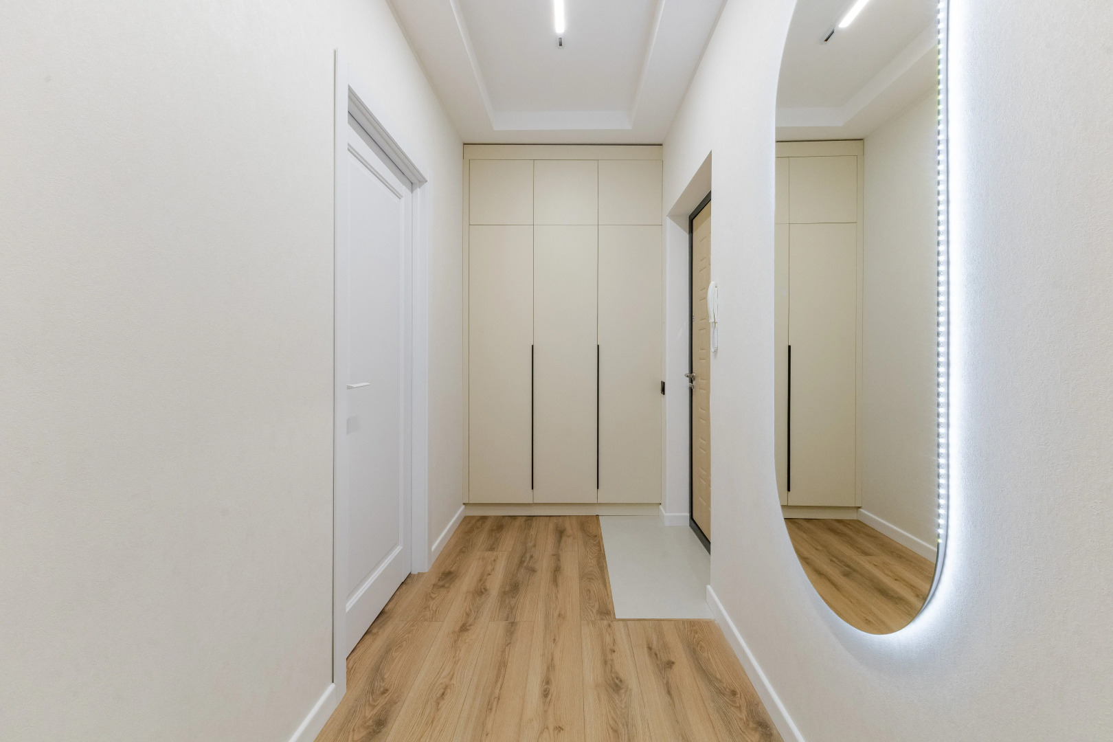 Квартира Oasis на левом берегу новый ремонт