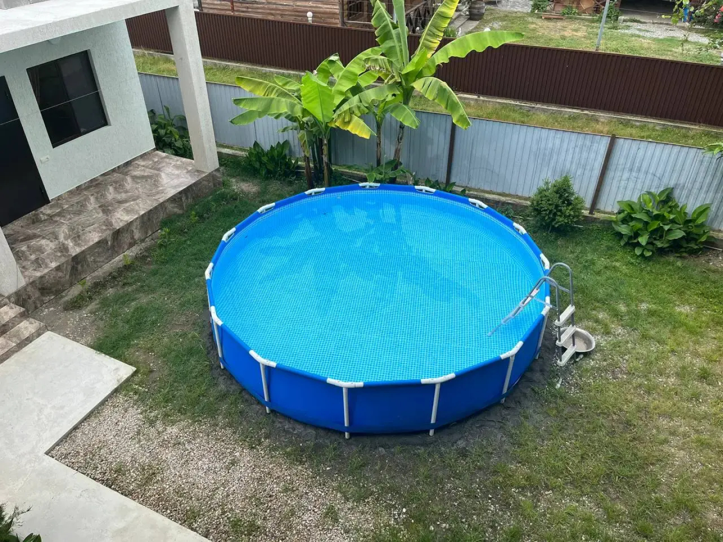 Гостевой дом Пекан