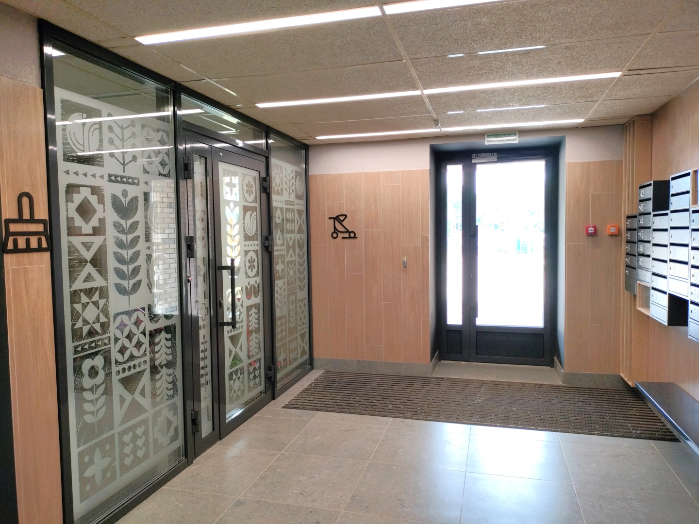 Квартира Финский квартал 1