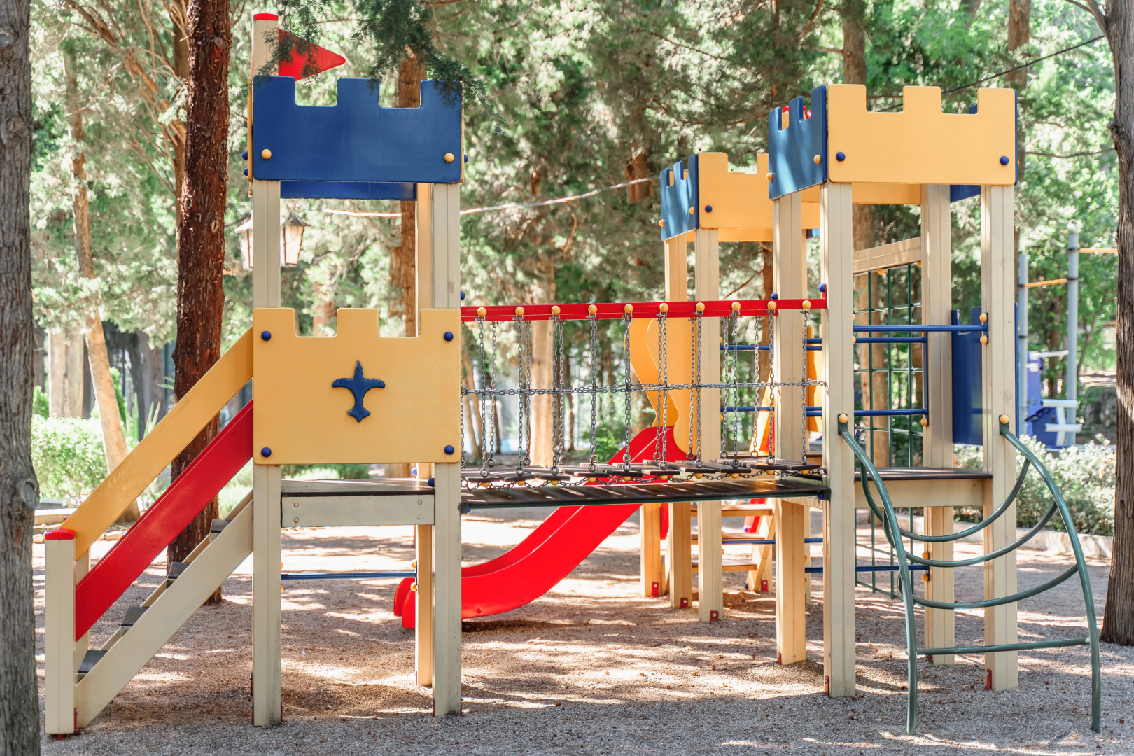 Отель Усадьба Голубой Залив