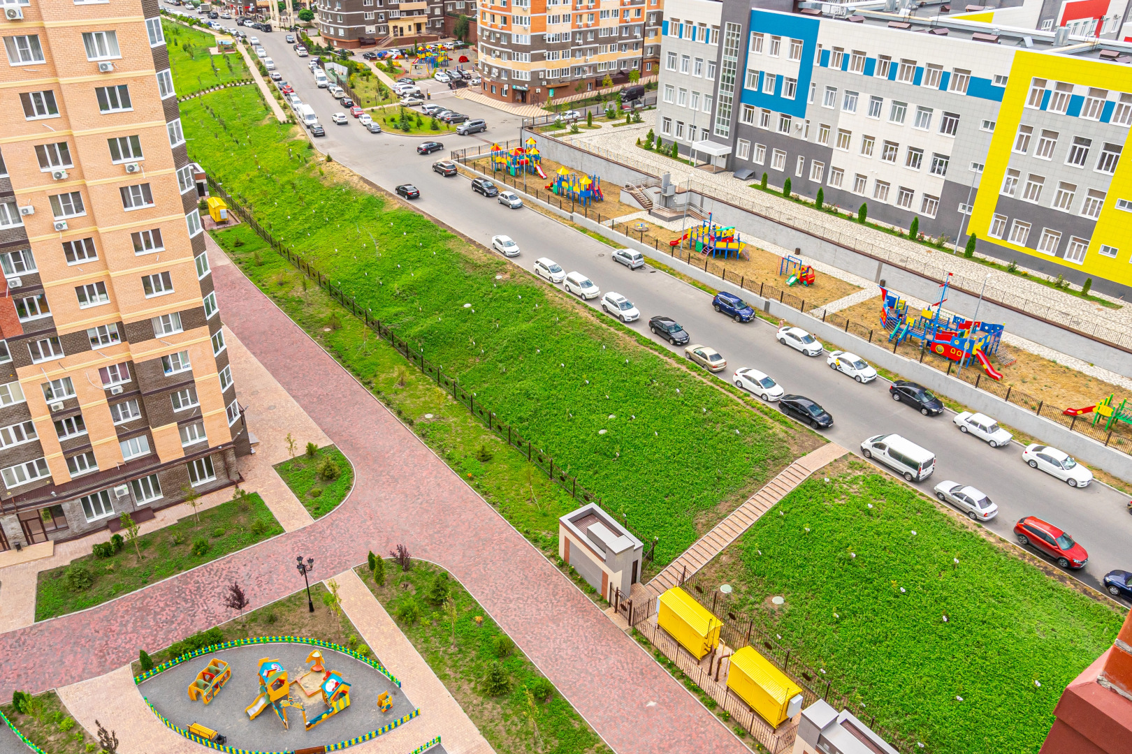 Апартаменты У РЕКИ