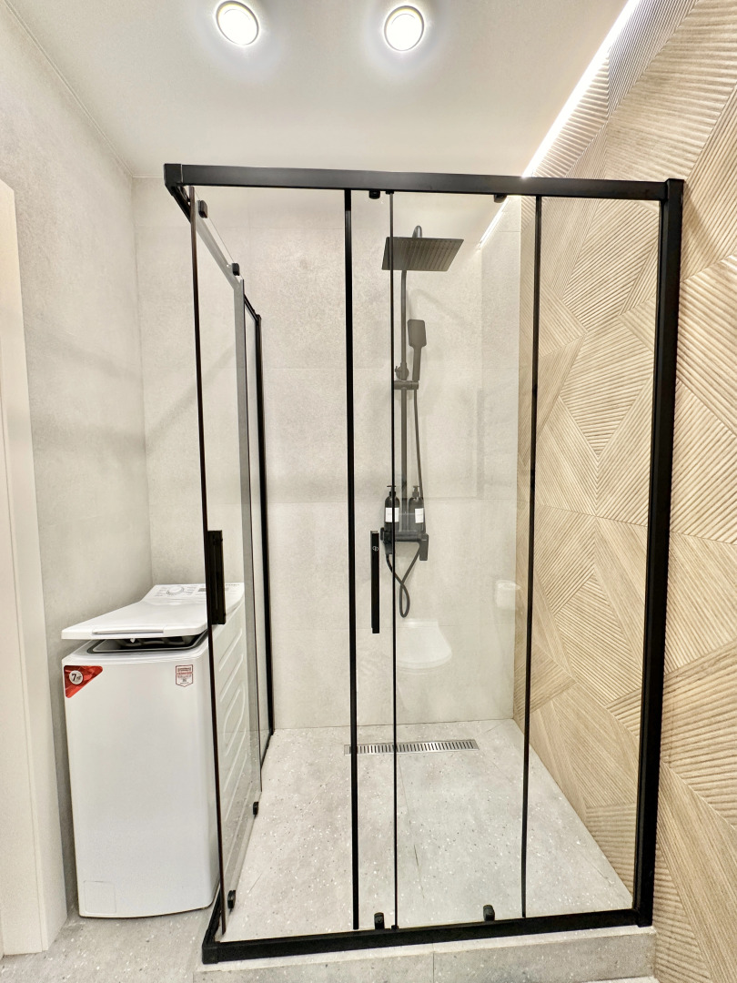 Квартира на улице Волкова 118