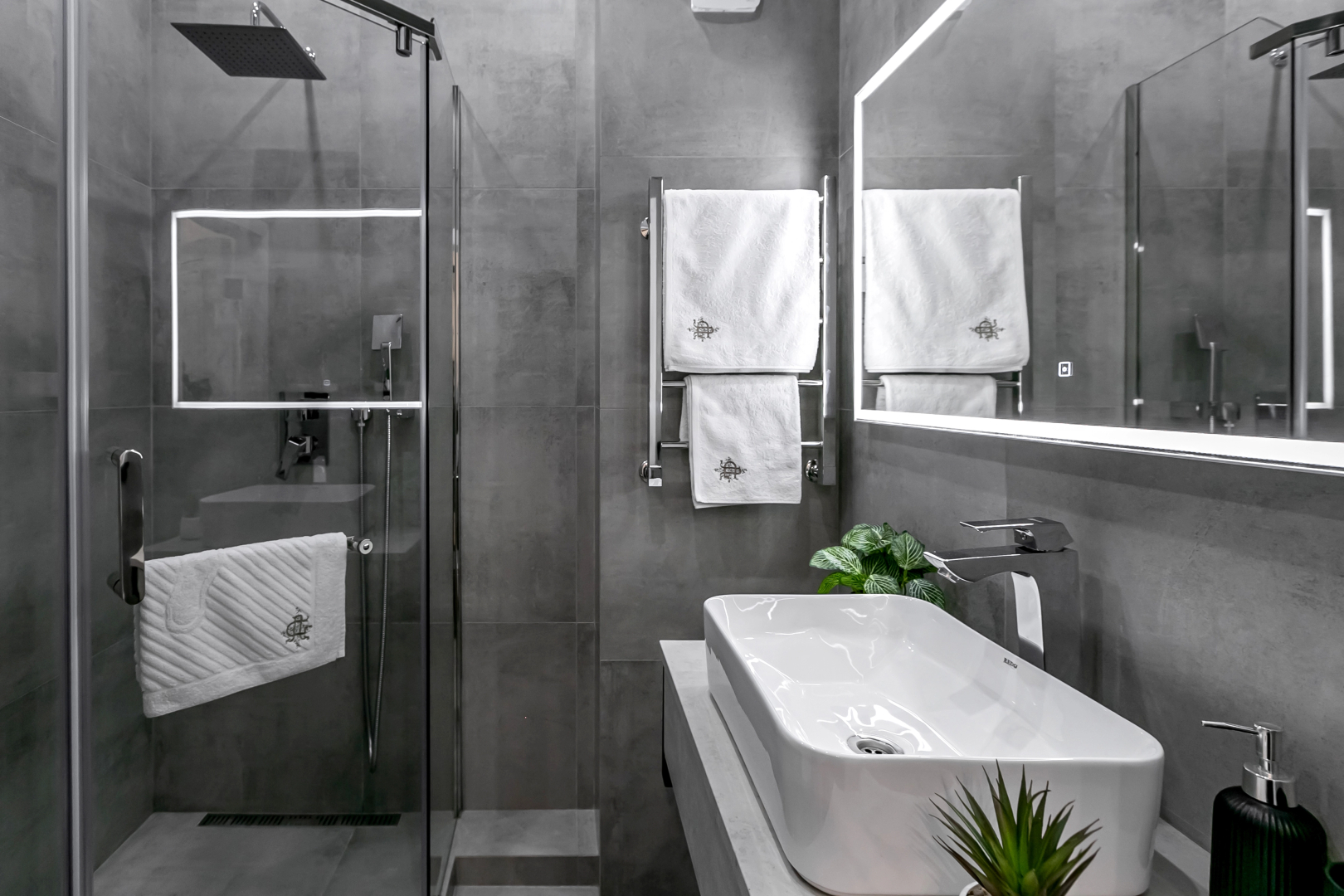 Апартаменты на ул. Коллективная