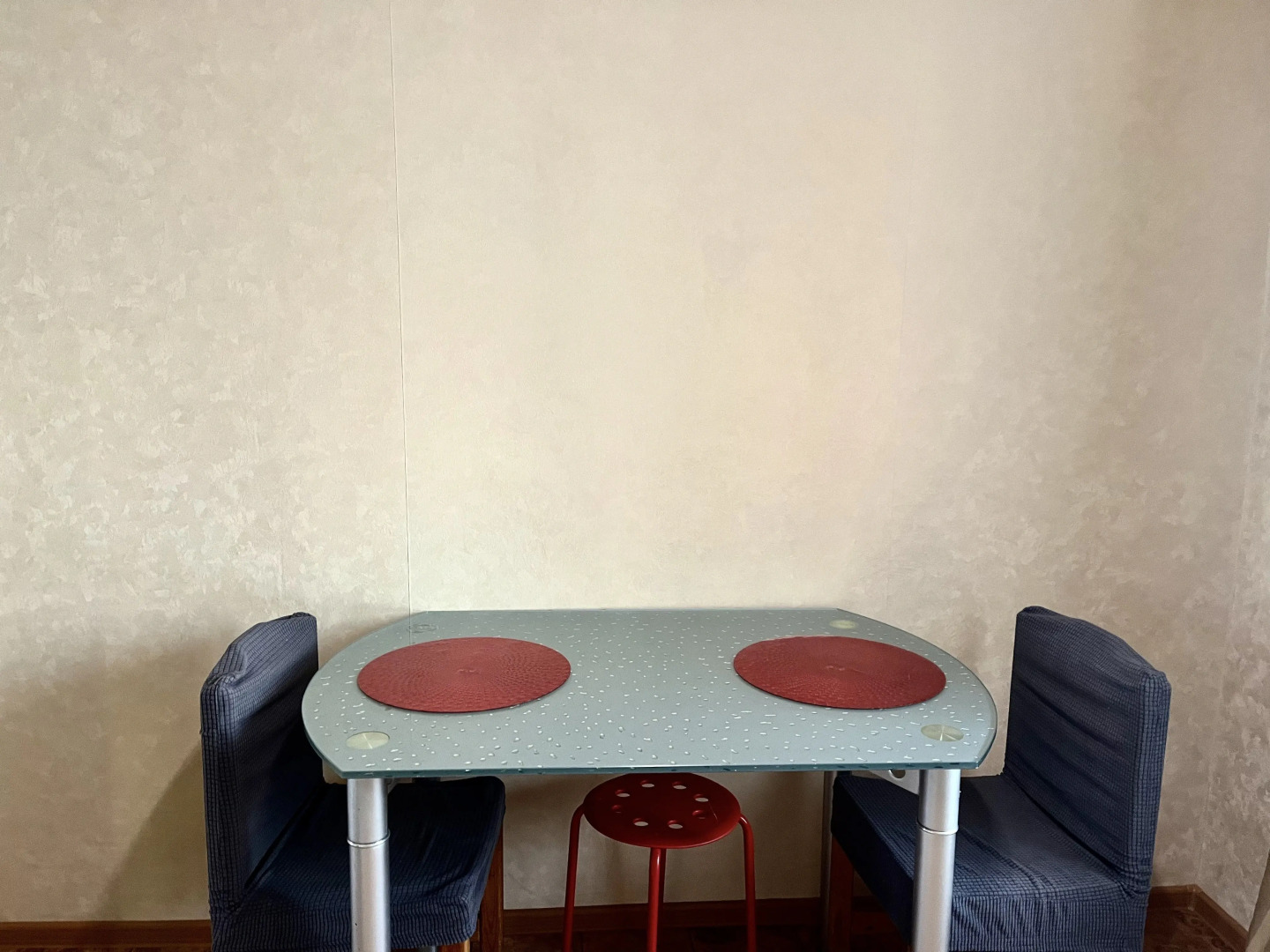 Квартира на Карла Маркса 40