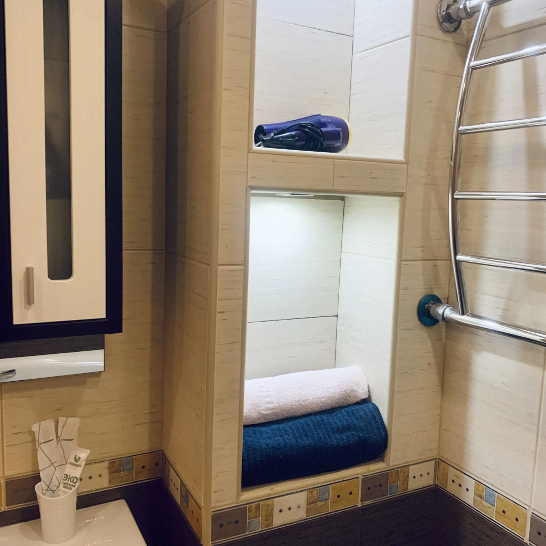 Квартира Студия в Центре