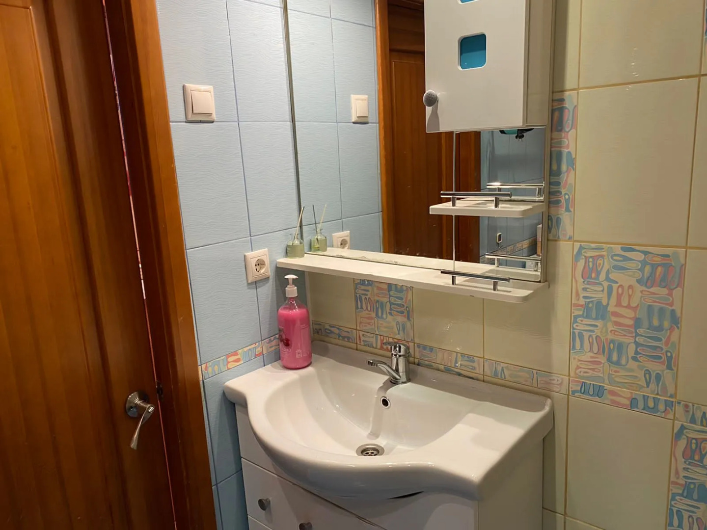 Апартаменты на Красной Площади