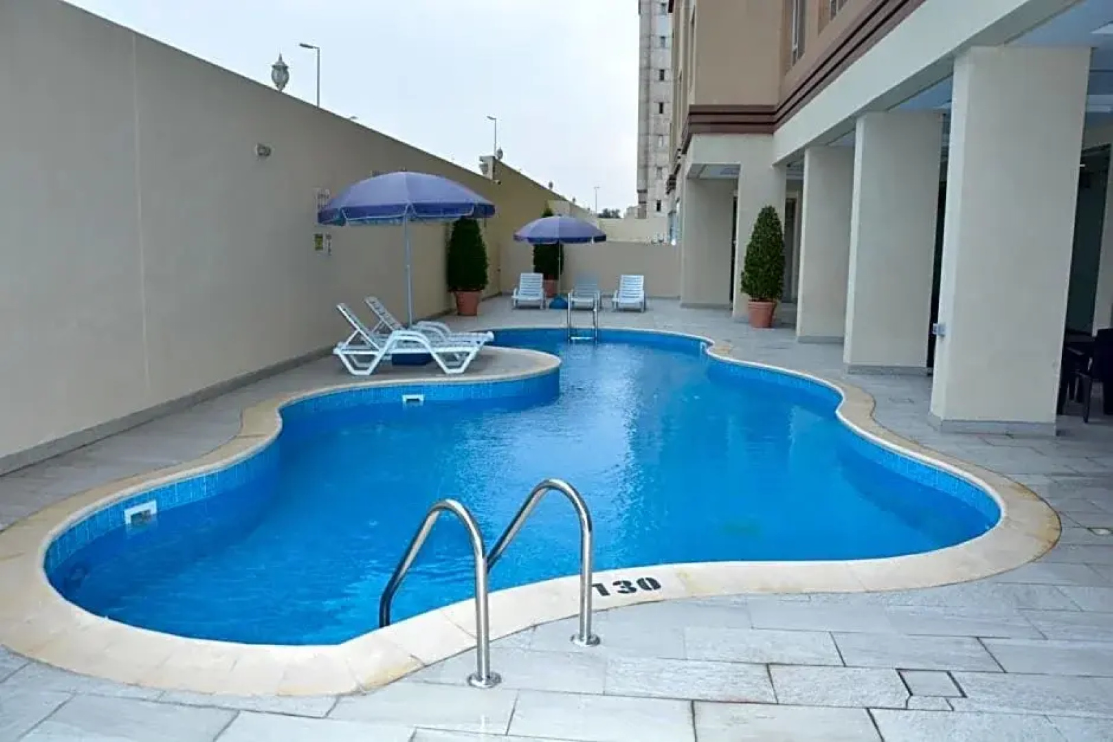 The Lofts Kuwait Fintas