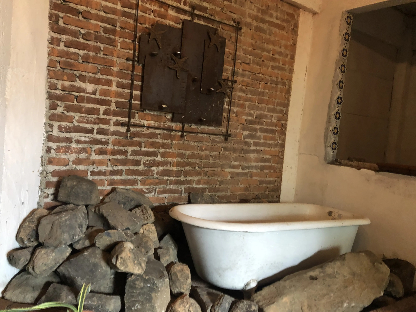 Отель El Capricho Rotamundos