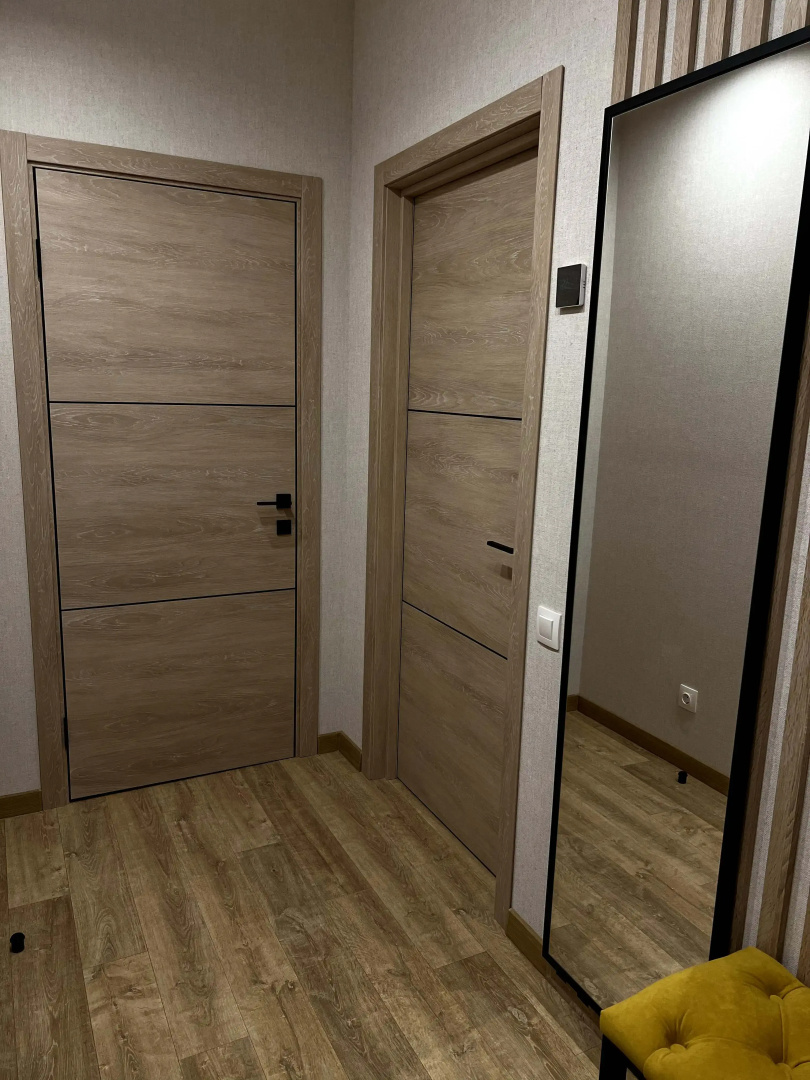 Квартира Aikuaiven Home