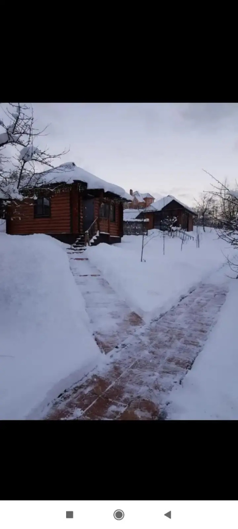 Гостевой Дом Подлипки