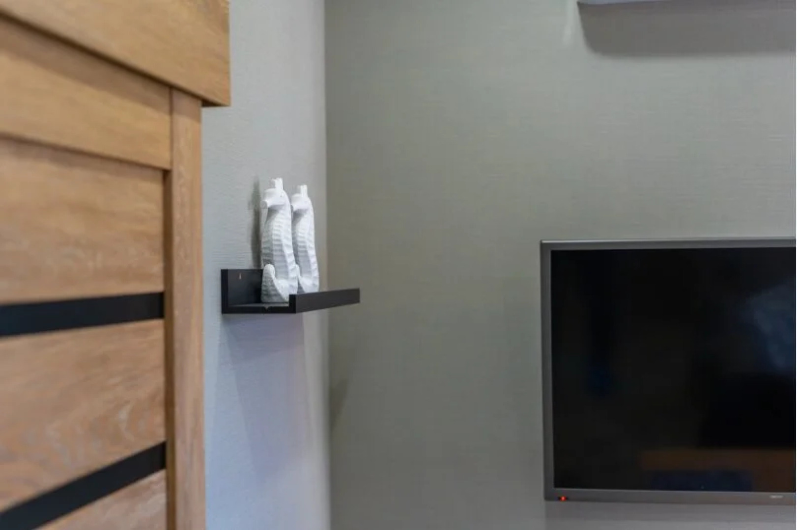 Апартаменты с видом на море и горы в ЖК Сорренто Парк