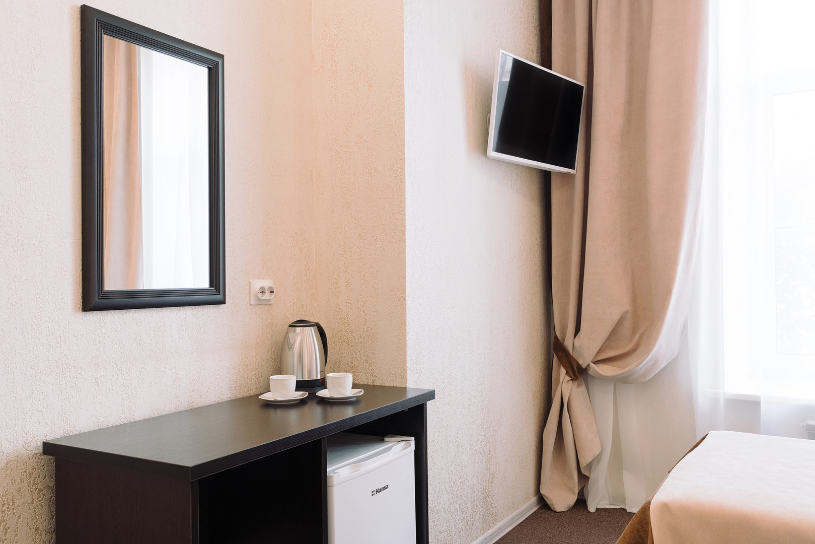 Жилые Помещения Иоланта