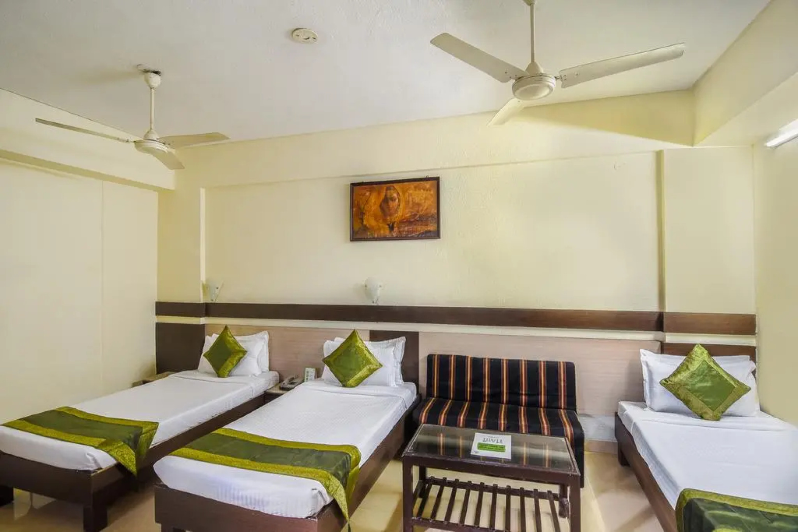 Hotel Shagun