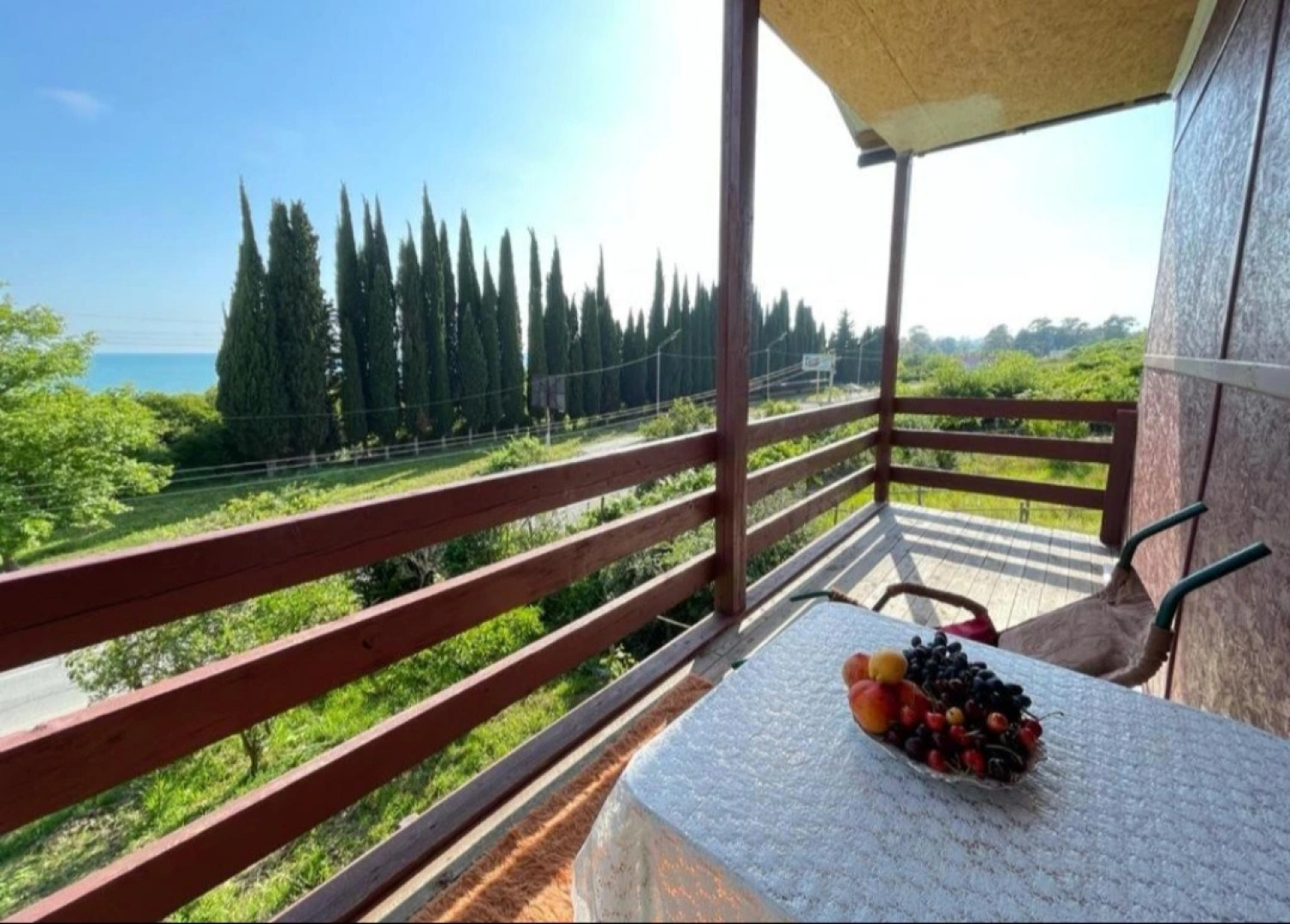 Гостевой дом Виктория