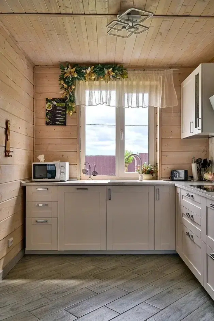 Частный дом Коттедж с сауной рядом с Петергофом