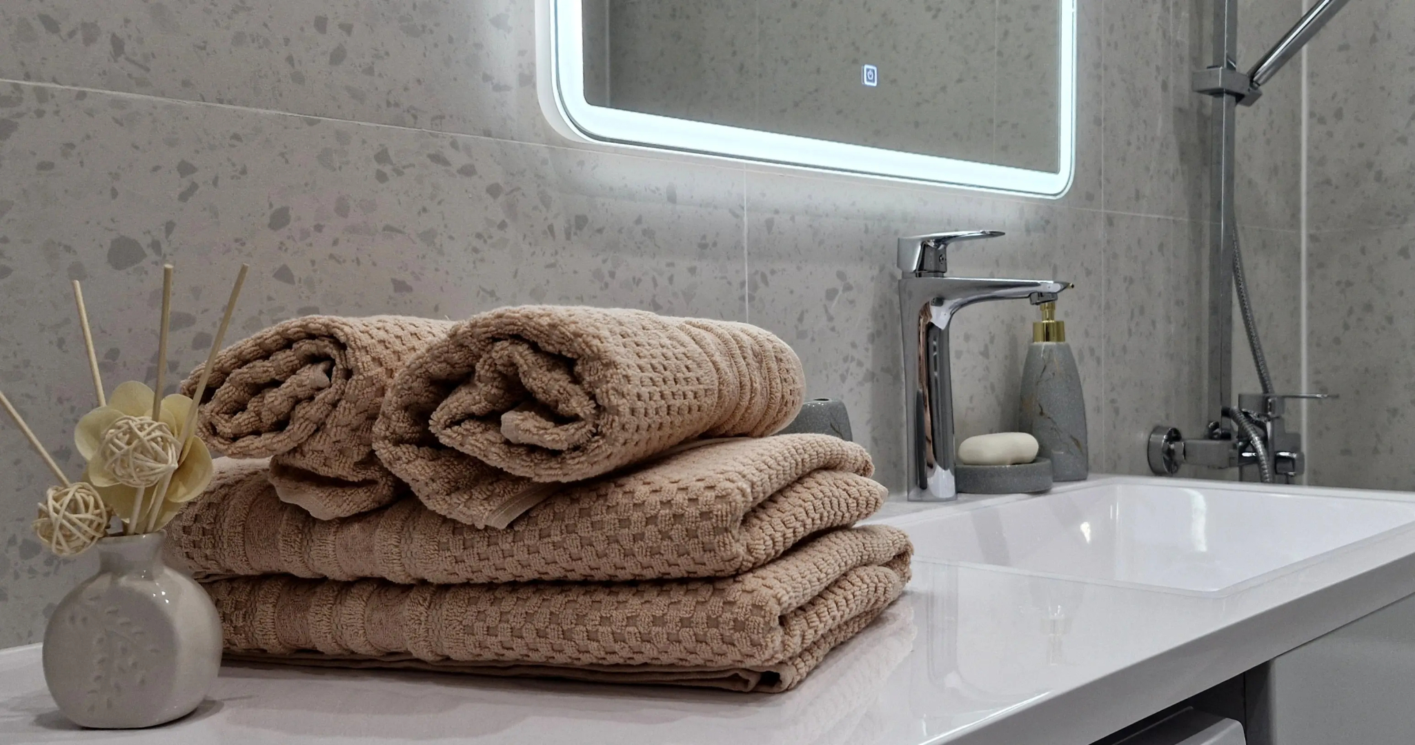 Квартира Тихая гавань