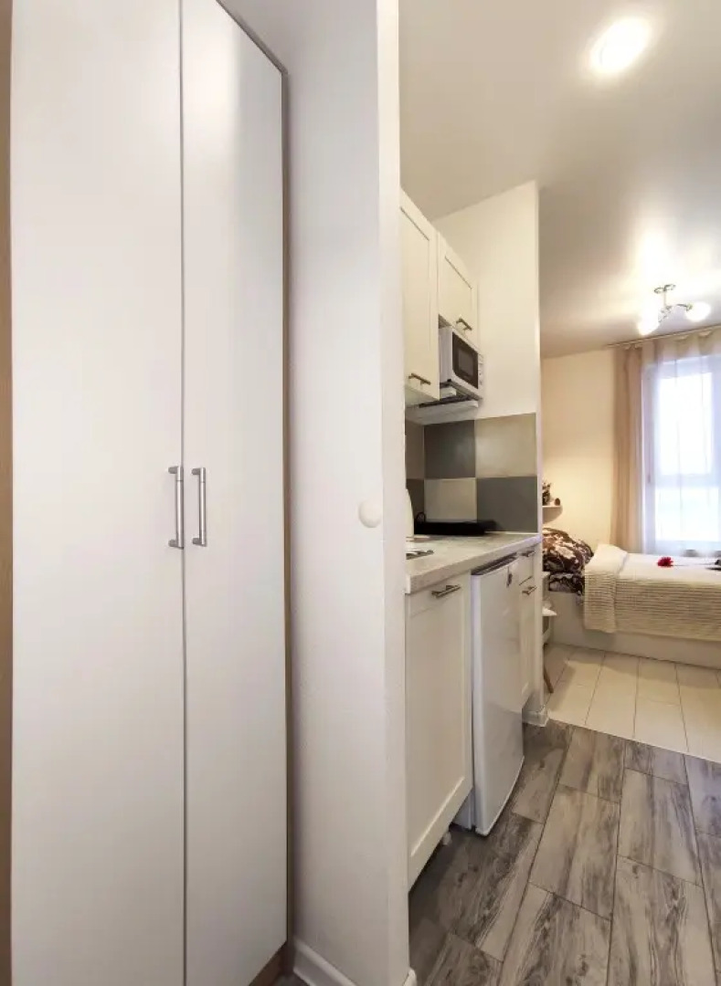 Апартаменты стильные м.Физтех