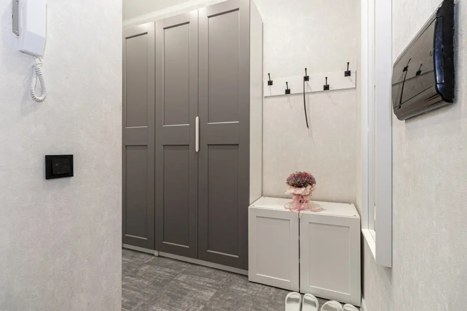 Квартира 1-комн апартаменты Comfort plus на Черкасской