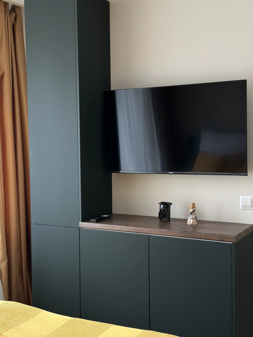 Квартира Уютная Квартира у Площади Победы