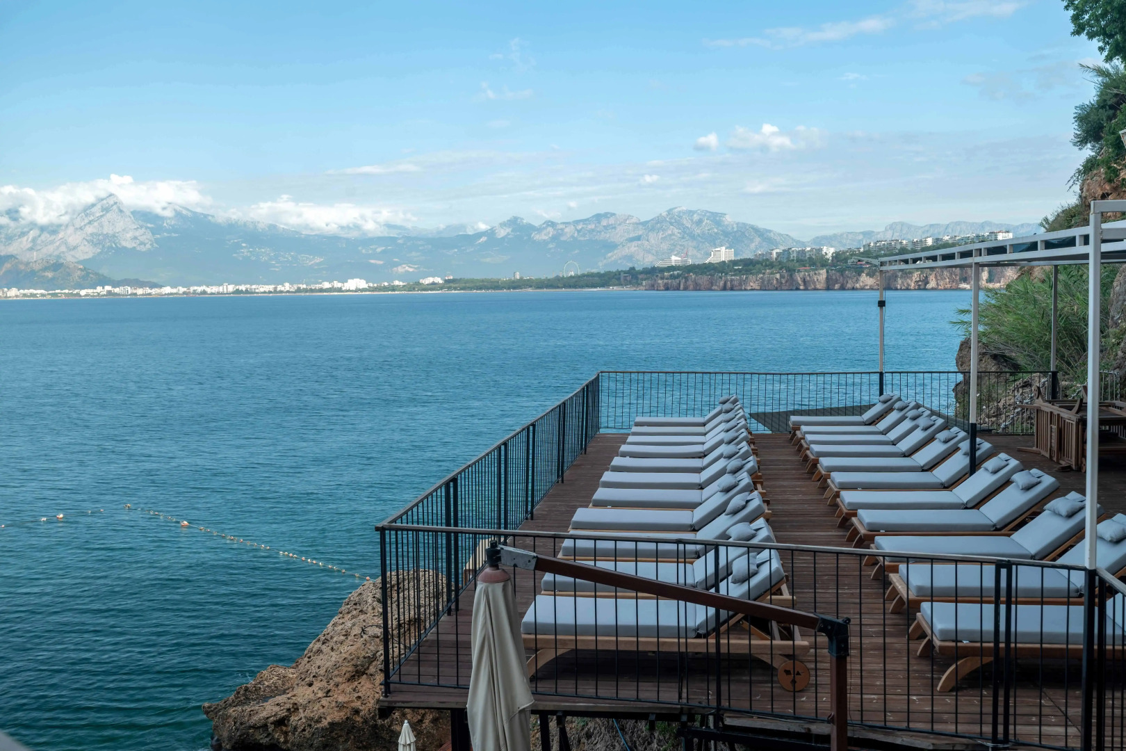 Perge Hotel (Adult Only 18+)